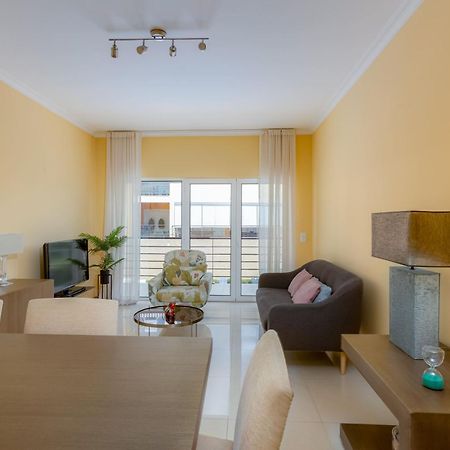 The Village - Apart Para 6 Com Ac, Garagem E Piscina, A Poucos Min Da Gale Albufeira Eksteriør billede